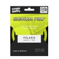 Signum Pro Tennis String Polaris (Durability+Power) neon yellow 12m Set